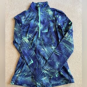 Nike Dri-Fit 1/4 Zip